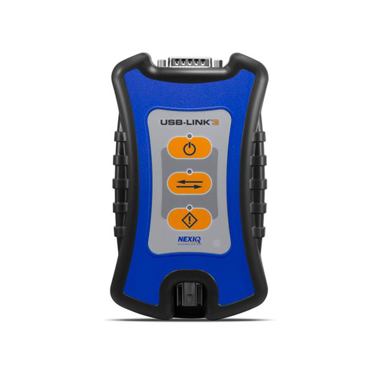 NEXIQ Technologies USB-LINK 3 - WIRED