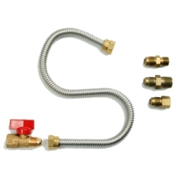 Mr. Heater "One-Stop" Universal Gas Appliance Hook-up Kit