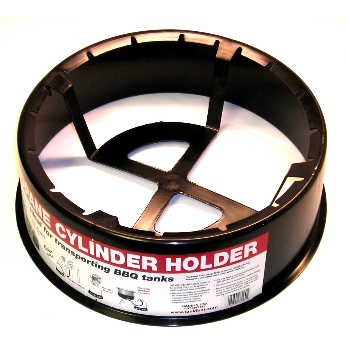 Mr. Heater TankFoot Tank Stabilizer