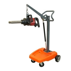 Martins Industries Impact Boom - Mobile Impact Wrench Holder Support Stand