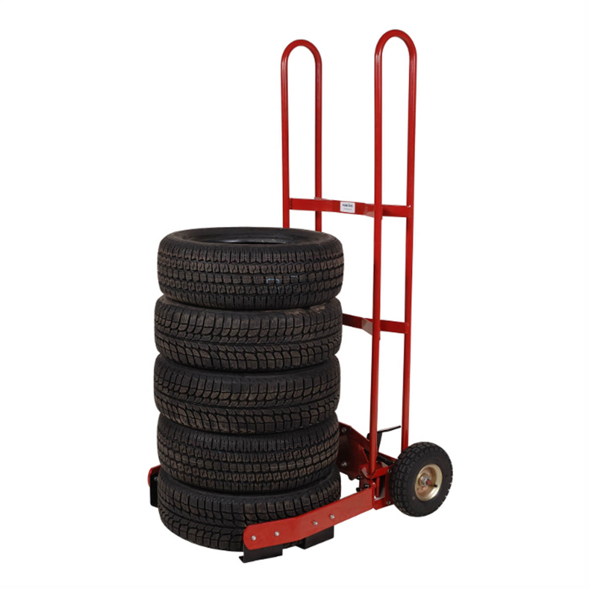 Tire cart