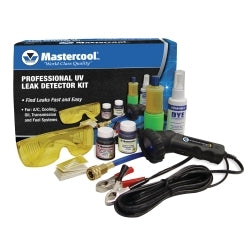 Mastercool UV DYE LIGHT KIT