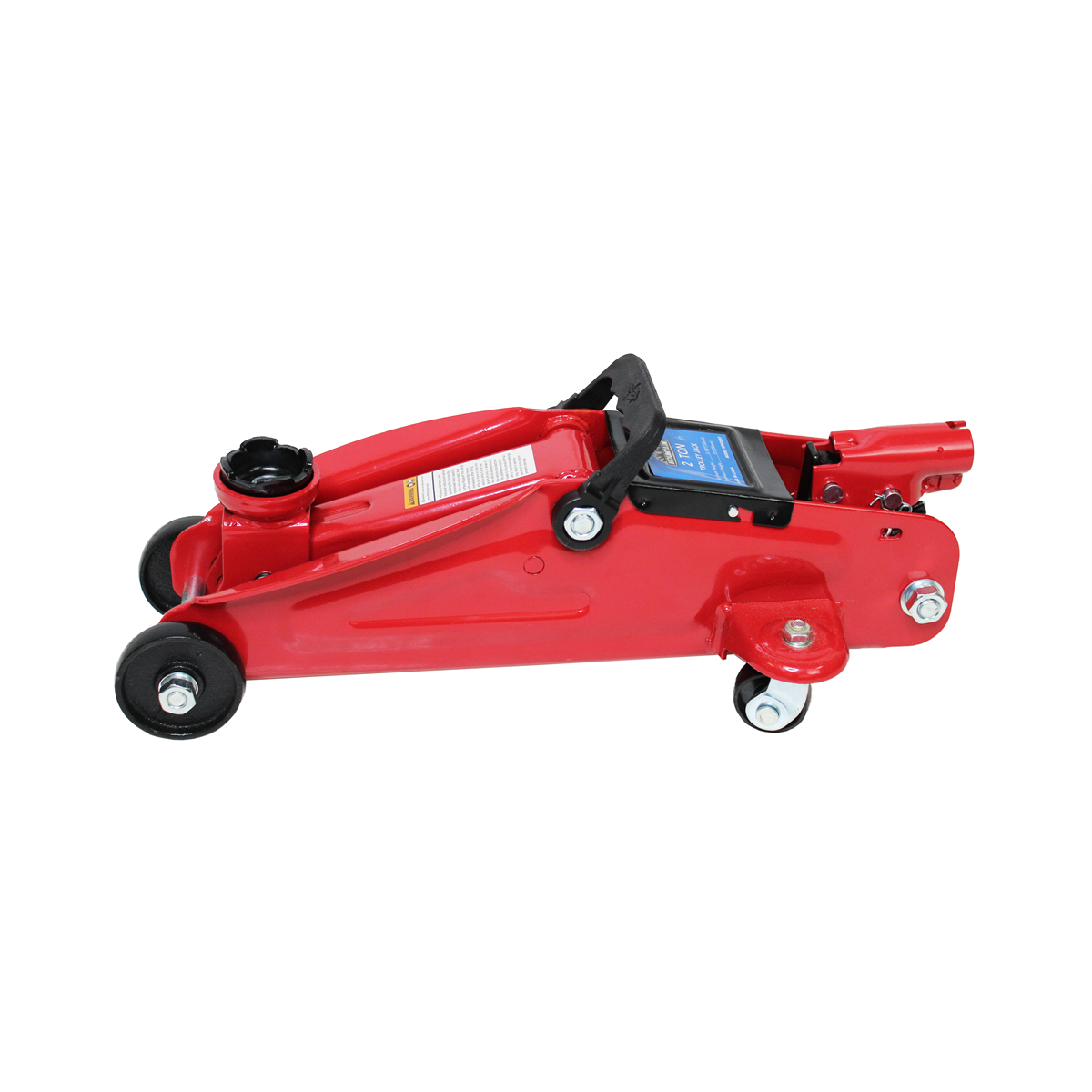 Mountain Trolley Jack 2 Ton