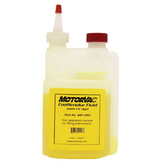 Uview cool smoke fluid (200 ml refill)