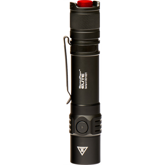 Maxxeon SearchPoint Rechargeable1000 Lumen Flashlight