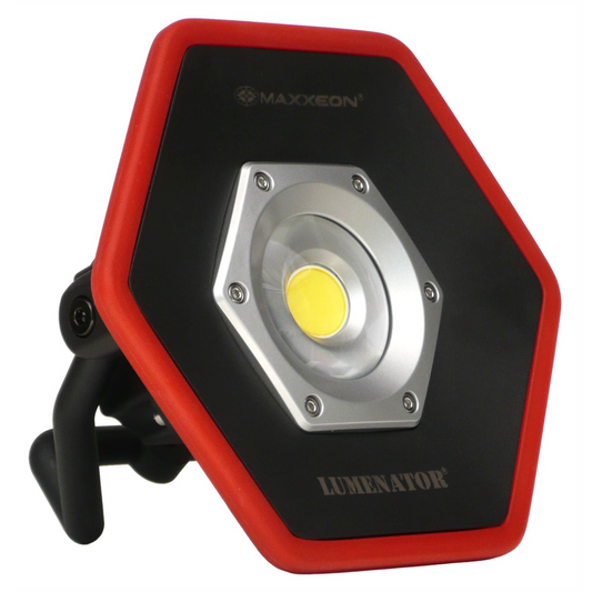 Maxxeon WorkStar 5010 LUMENATOR Area Light