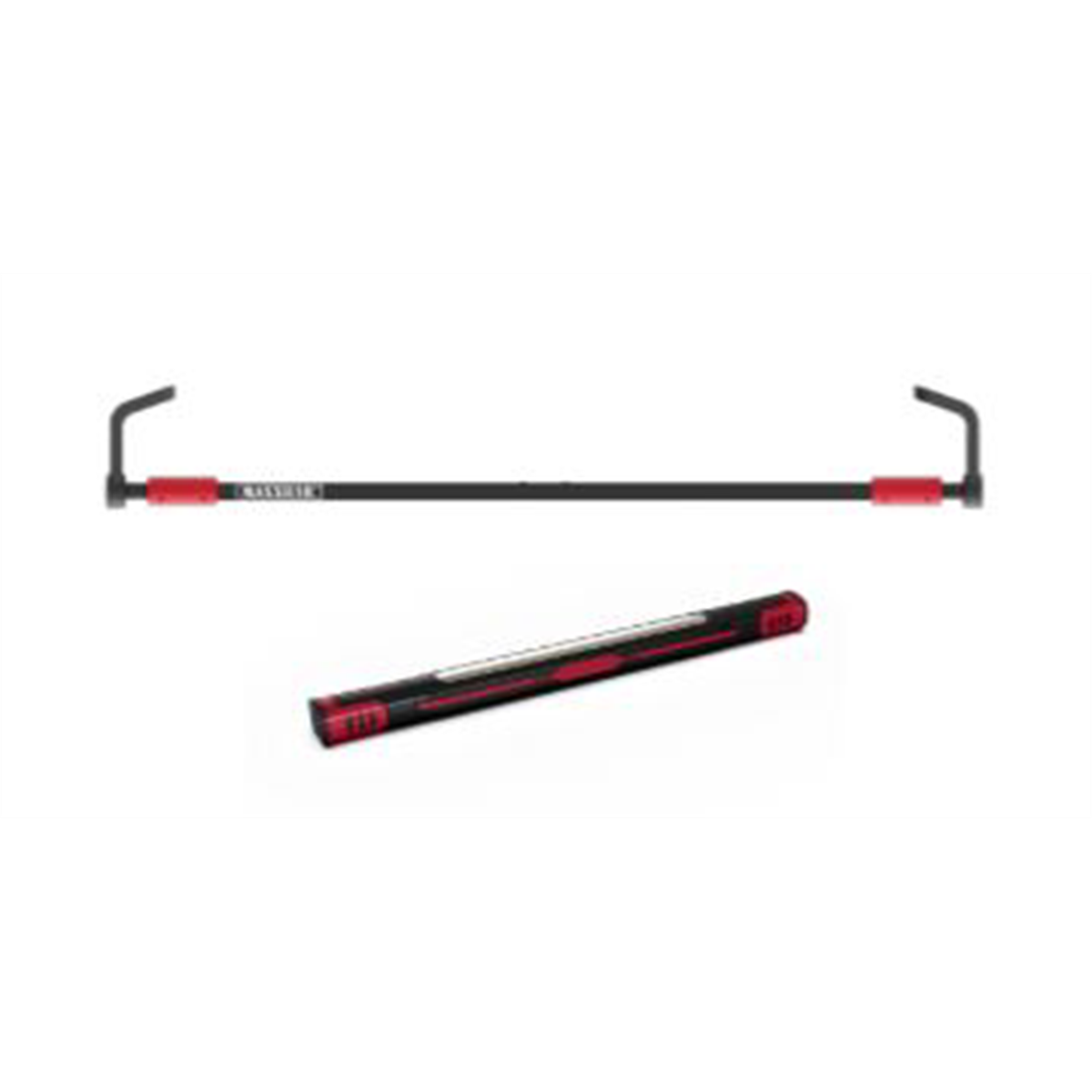 Maxxeon MaxxBar Hood Lighting Platform (MXN10183) with LUMENATOR MRO Rechargeable Work Light (MXN05600)