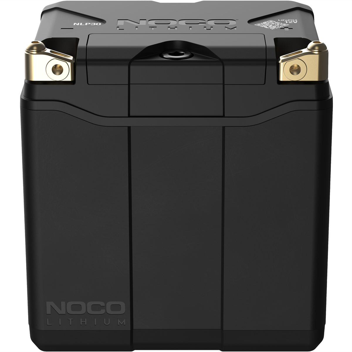 NOCO Company NLP30 12V 700A Lithium Powersport Battery