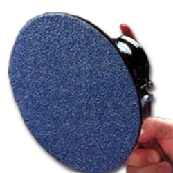 Norton Abrasives BLUE MAGNUM 6 PSA DISC 1 /50PK