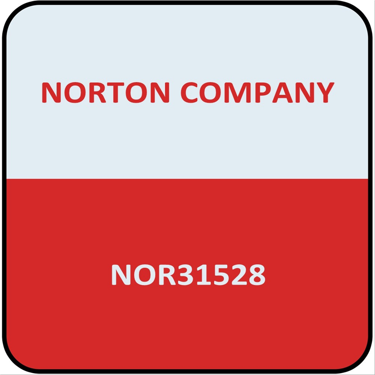 Norton Abrasives CHAMPAGNE MAGNUM SPEED GRIP 3IN P180B