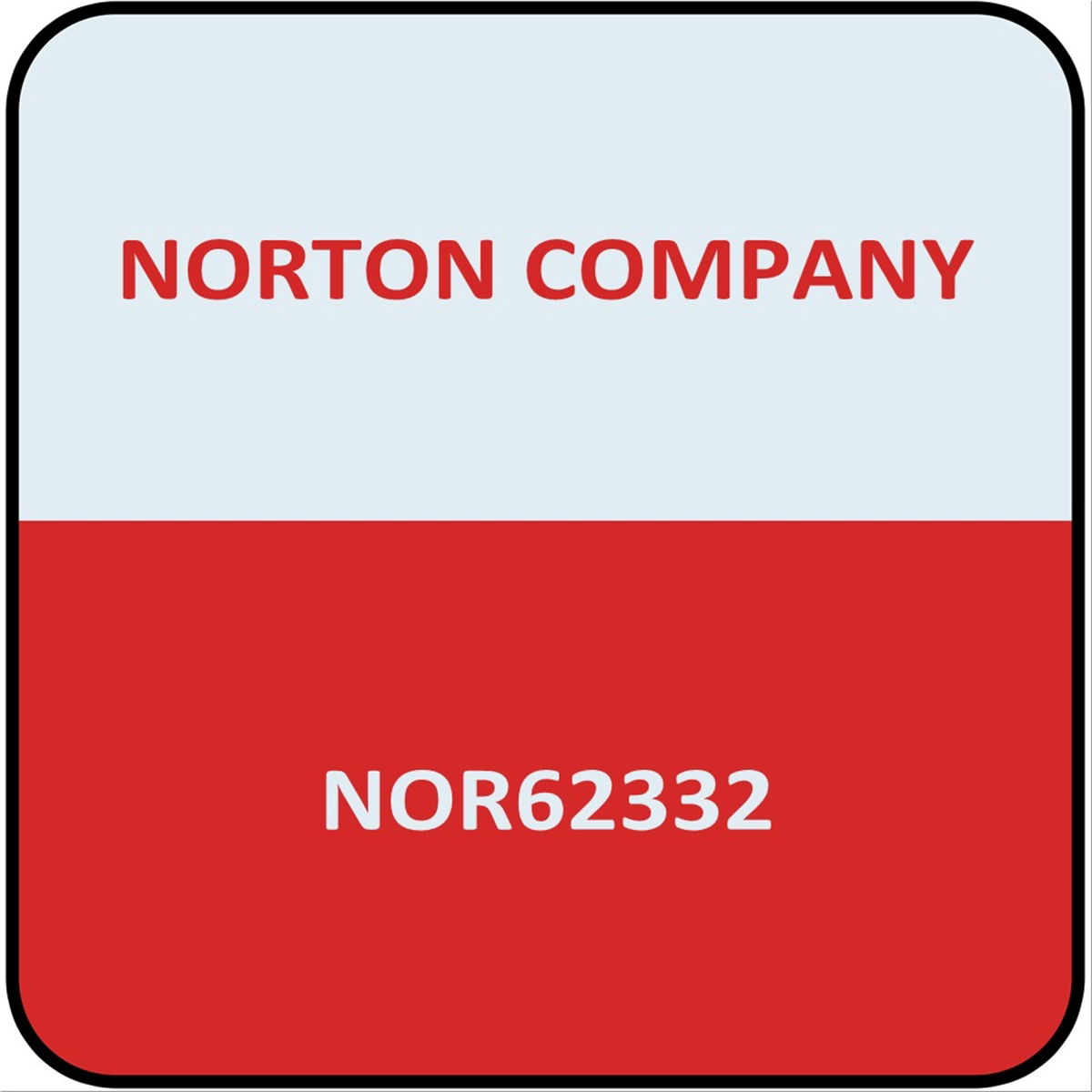 Norton Abrasives Norton Blaze 60 Grit TR Disc