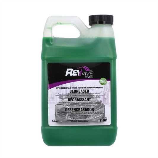 REVvive BY RSG Hyper Degreaser