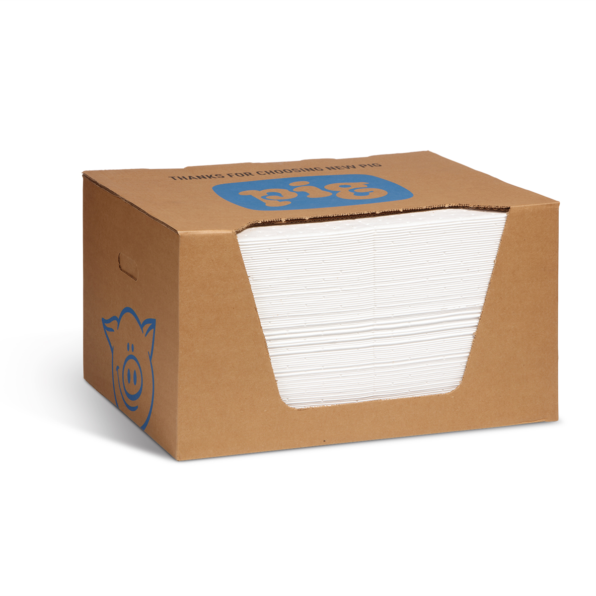 New Pig Water-Repellent, Oil-Absorb, Medium-Wei