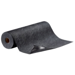 New Pig Pig Grippy Floor Mat, 36 in. x100 ft., Bla