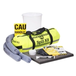 New Pig Truck Spill Kit in Duffel Bag