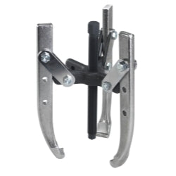 OTC 11" Spread 7-Ton Long 2/3-Jaw Grip-O-Matic Puller