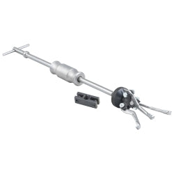 Otc puller slide hammer 2-1/2lb 2 & 3 way head