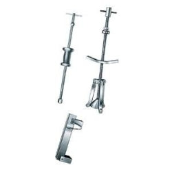 OTC Sleeve Puller Assembly Less 5 lb. Hammer