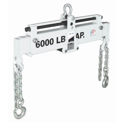 OTC 6,000 lb. (3-Ton) Capacity Load Leveler