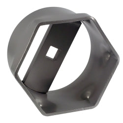 Otc soc 5-1/4 3/4d lcknt 6pt dp satin