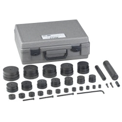 Bearing and seal installer basic set