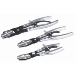 Otc hose pinch-off pliers set