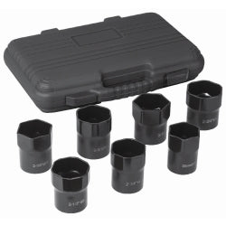 Otc locknut set 7 pc