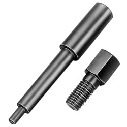 Otc fuel injector seat remover / installer navistar