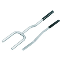 Otc clutch adjustment gauge 2pc set for trucks