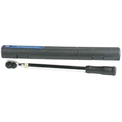 OTC Preset Torque Wrench, 1/2" 100 ft-lb
