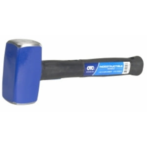 OTC 4 lb., 12 in. Long Club Hammer, Indestructible Han