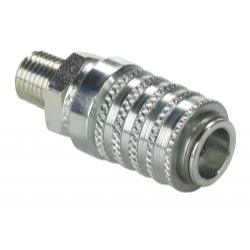 Otc fuel system coupler fitting
