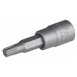 Otc soc tp27 1/4d hex satin