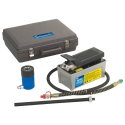 OTC Hub Grappler Hydraulic Option