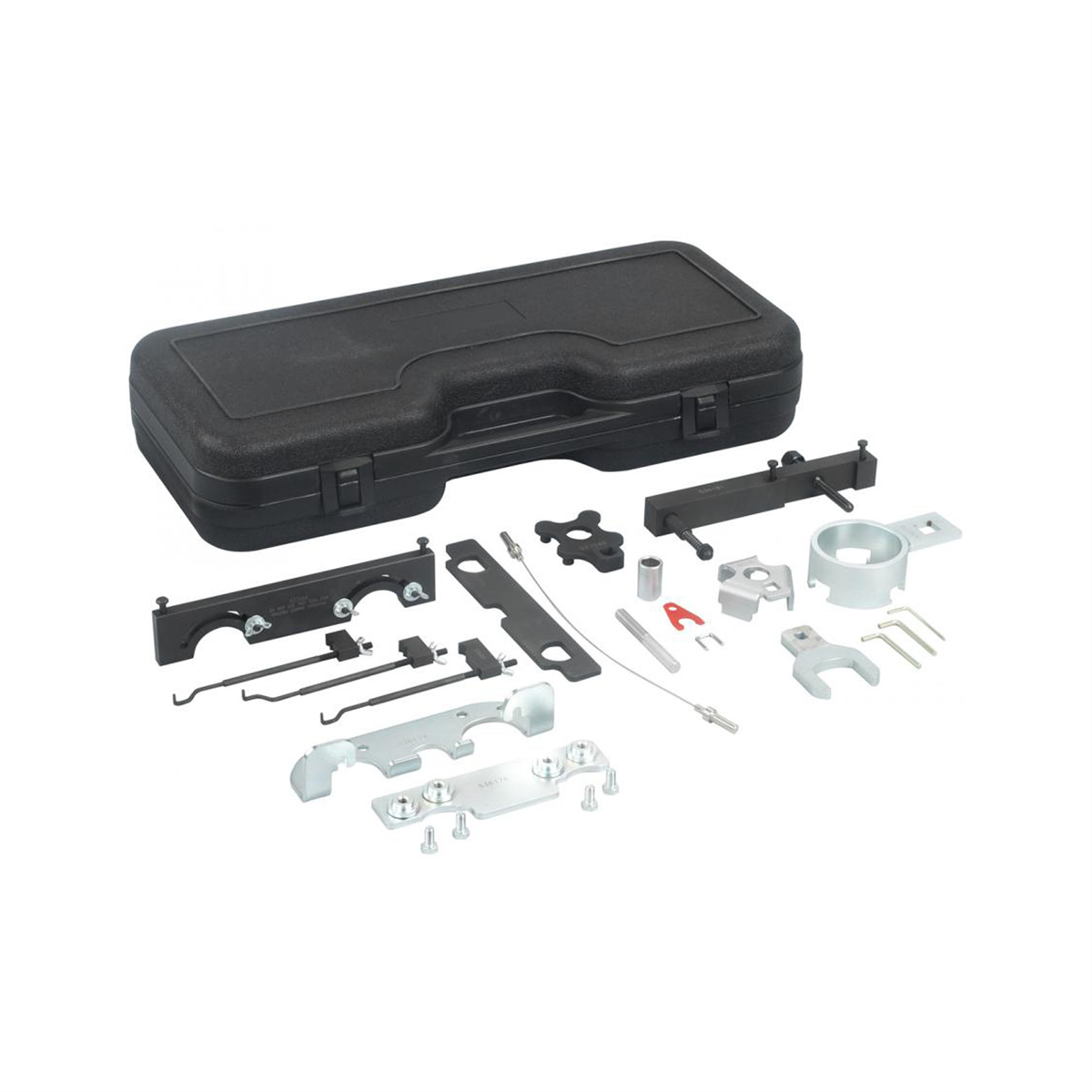 Otc gm 4 cylinder cam tool set