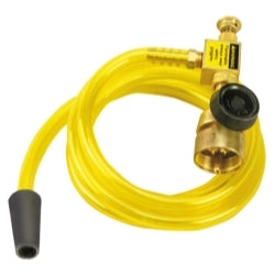 Otc fuel propane enrichment kit