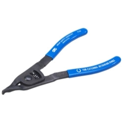 Otc plier snap ring (horseshoe)