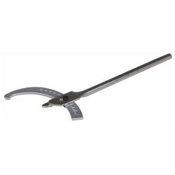 Otc wr 12-3/4 x 4-3/4 adj hk span xl