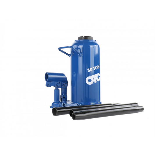 OTC 30-Ton Bottle Jack