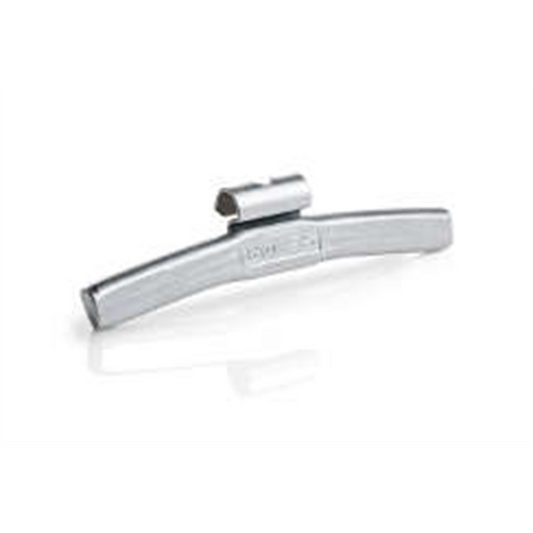35 g IAW style Plasteel clip-on weight