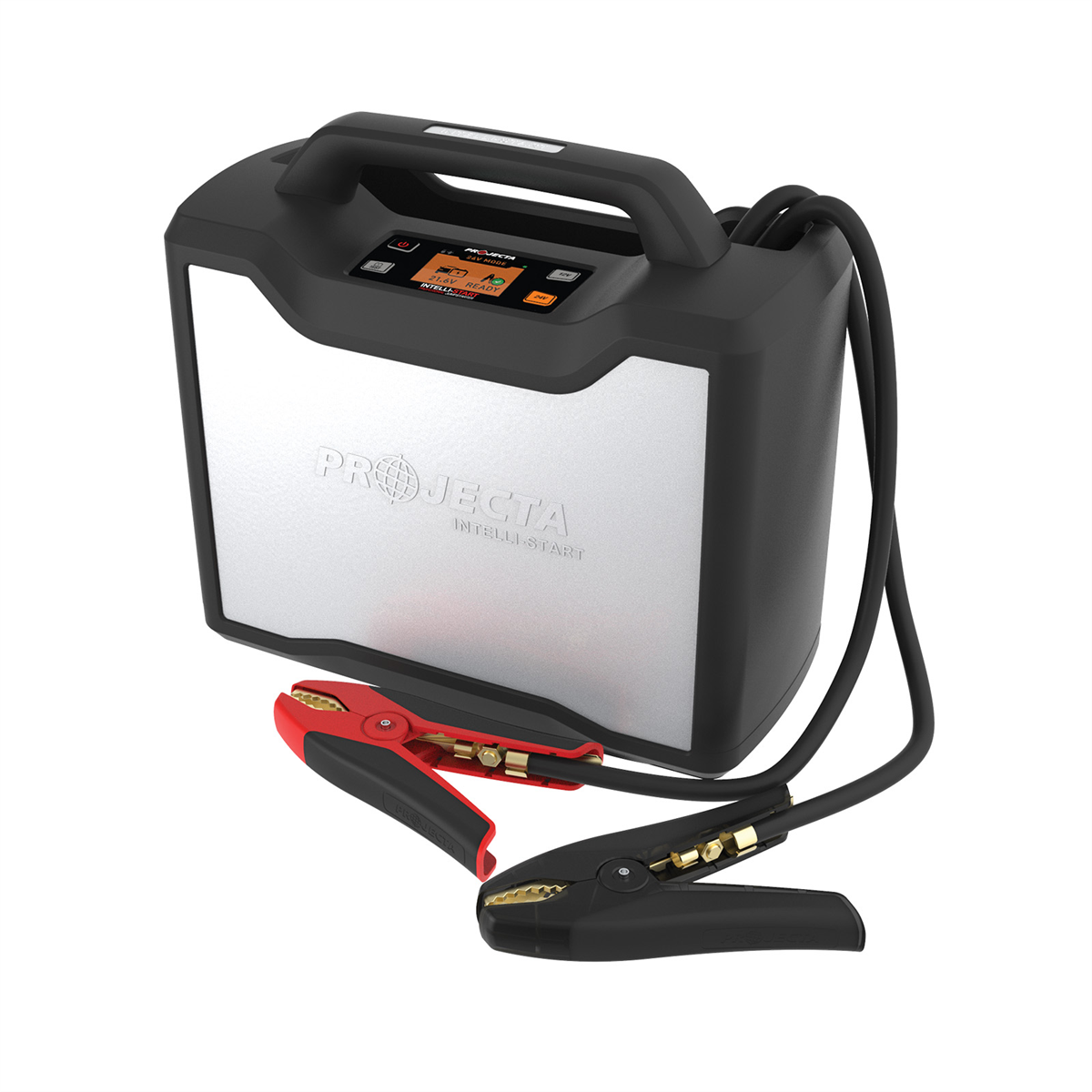 Projecta  Intelli-Start Professional Jump Starter, 12/24V 3000A