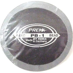 PREMA Bias Repair 2-1/4" (57mm) 1 Ply 25 Count
