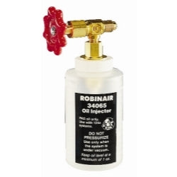 Robinair INJ A/C REF OIL R134a