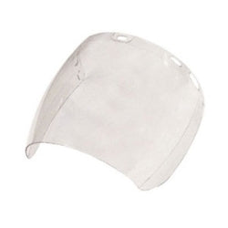 SAS Safety Replacement Clear Lens Faceshield (Only) for Deluxe Face Shield 5145