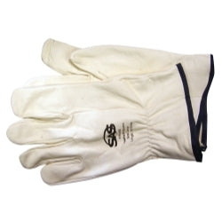 SAS Safety 1-pr of Protective Over Glove, XL