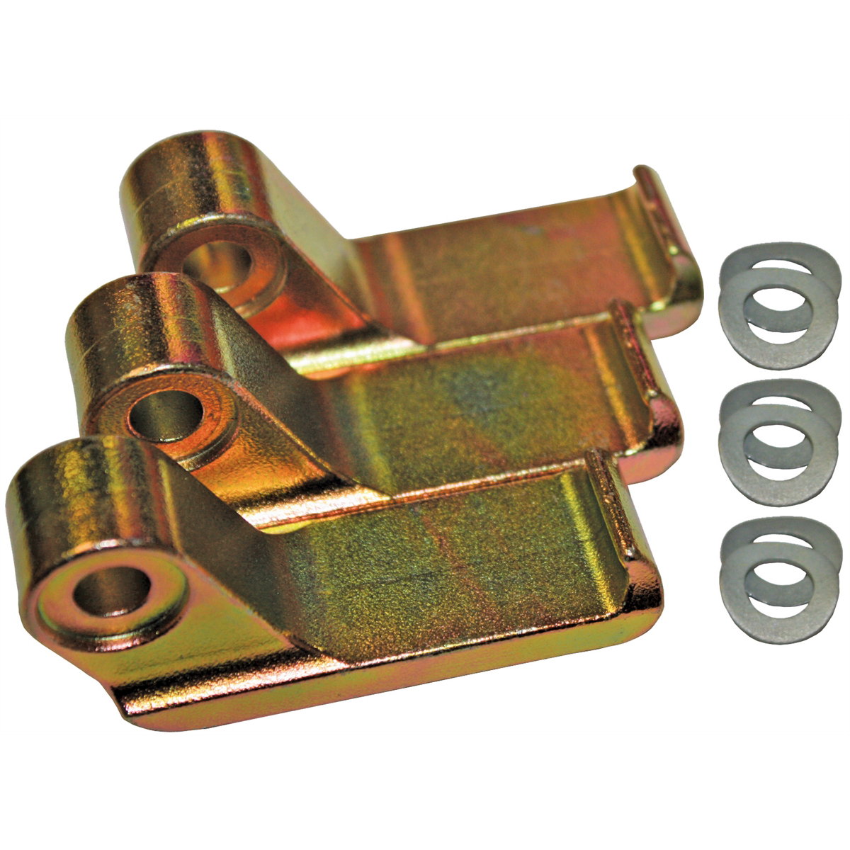 Schley Products Harmonic Damper Pulley Puller Update Kit