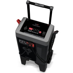 Schumacher Electric 10/50/275 Amp, 6/12V Wheel Charger w/ Power Supply