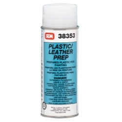 SEM Paints Plastic & Leather Prep