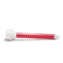 SEM Paints Integral Nut Square Static Mixers Bulk