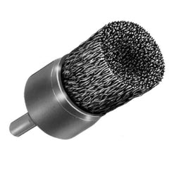 SG Tool Aid SOLID END BRUSH